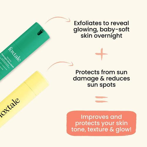 Glow & Protect Duo