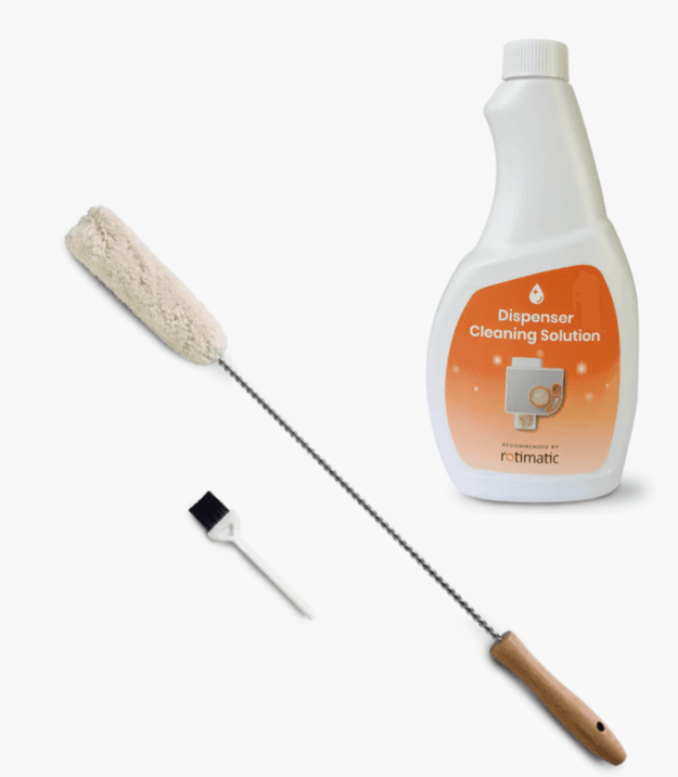 All in Cleaning Kit