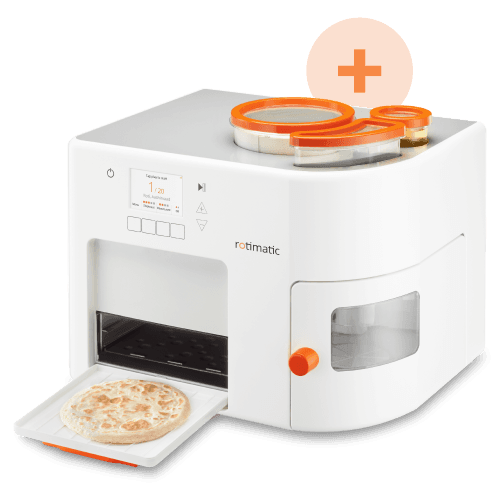 Rotimatic Plus