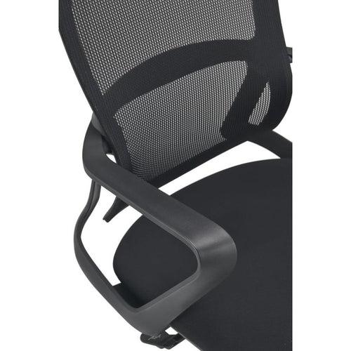 Breeze Luxury High Back Chair