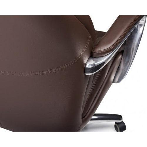 Edge Series E9 Luxury High Back Chair