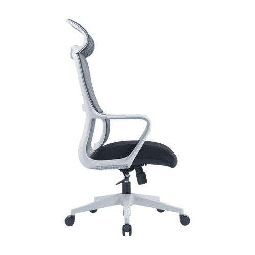 Spade Luxury High Back Chair