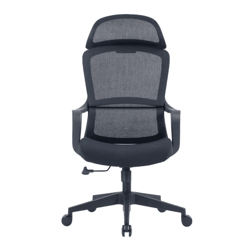 Spade Luxury High Back Chair