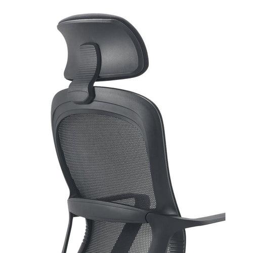 Breeze Luxury High Back Chair
