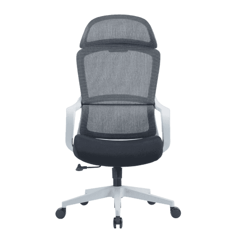 Spade Luxury High Back Chair