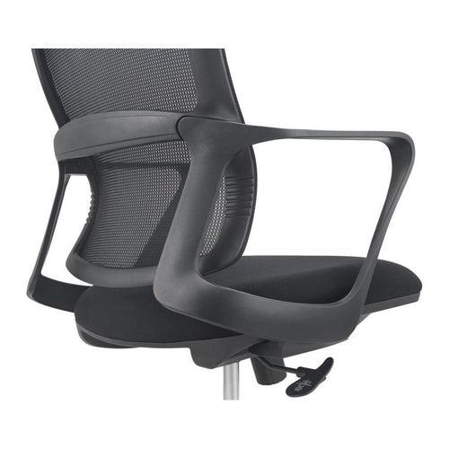 Breeze Luxury High Back Chair