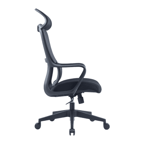 Spade Luxury High Back Chair
