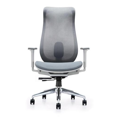 Curve Luxury High Back Chair