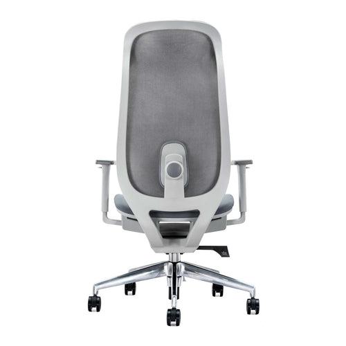 Curve Luxury High Back Chair