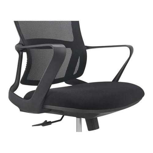 Breeze Luxury High Back Chair