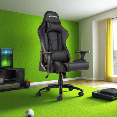 Transformer Series Gaming Chair