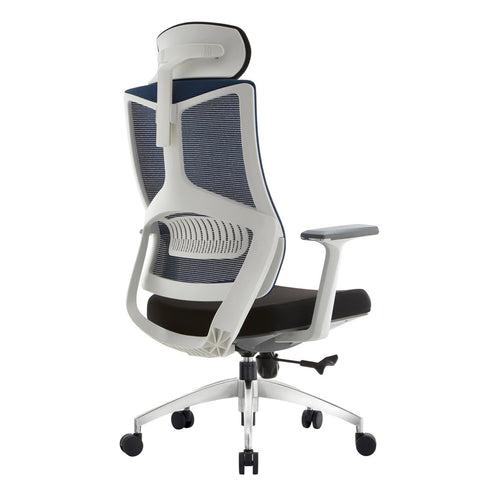 Vista Luxury High Back Chair