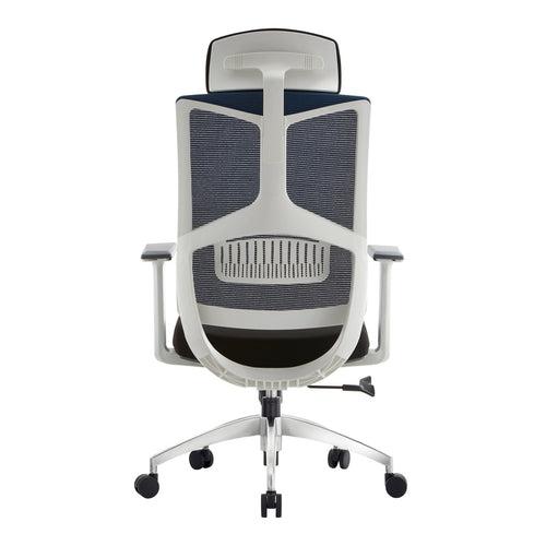 Vista Luxury High Back Chair