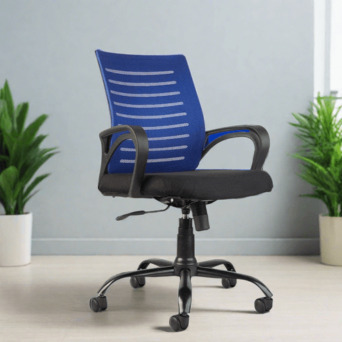 Desire C104 Executive Office Chair