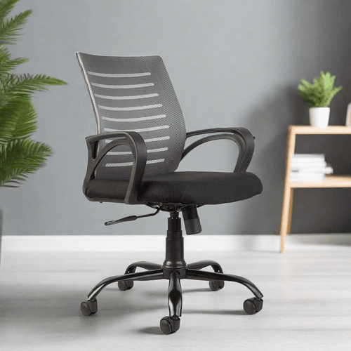 Desire C104 Executive Office Chair