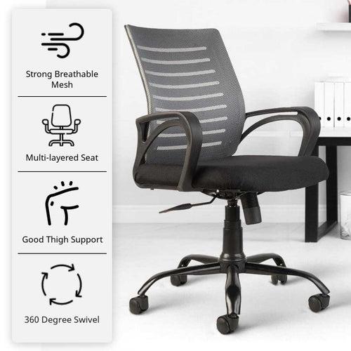 Desire C104 Executive Office Chair