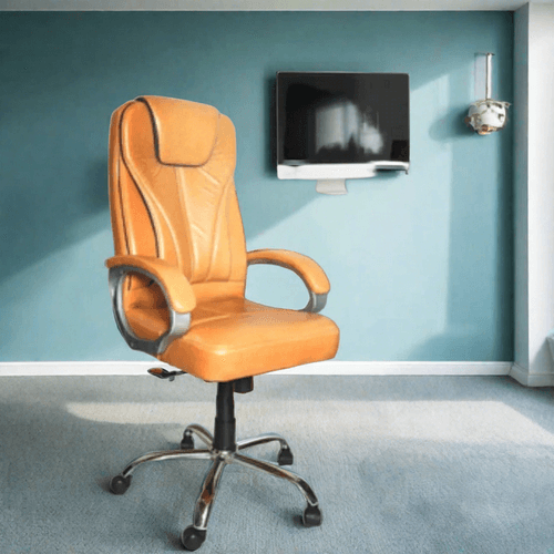 Franco C51 Boss Chair