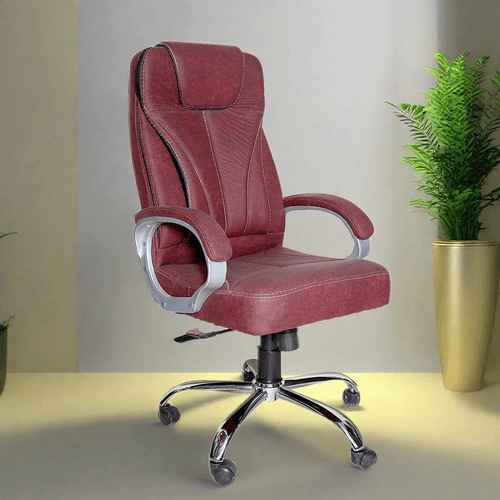 Franco C51 Boss Chair