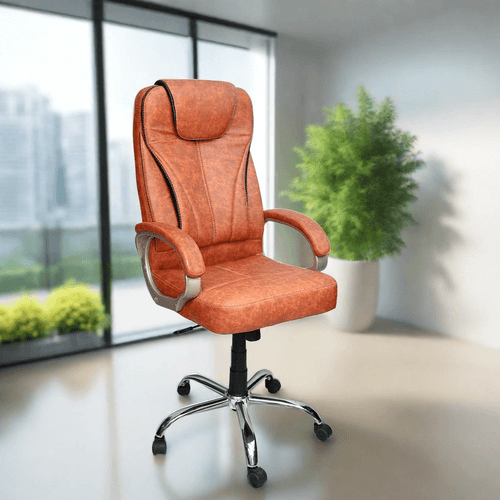 Franco C51 Boss Chair