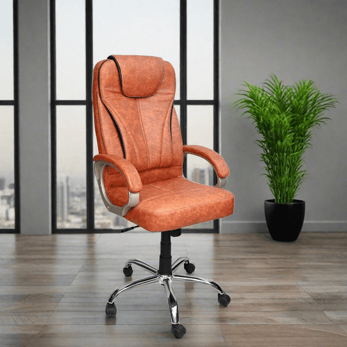 Franco C51 Boss Chair