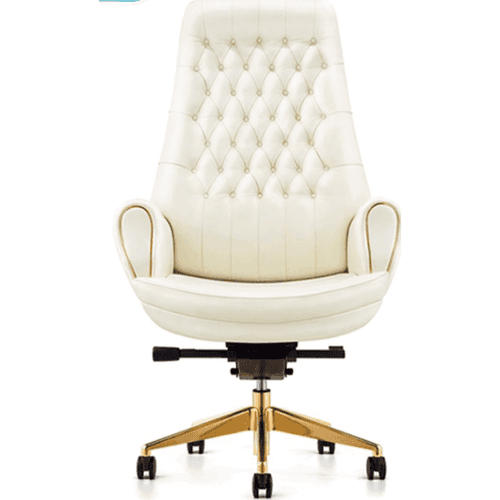 Grandeur Luxury High Back Chair
