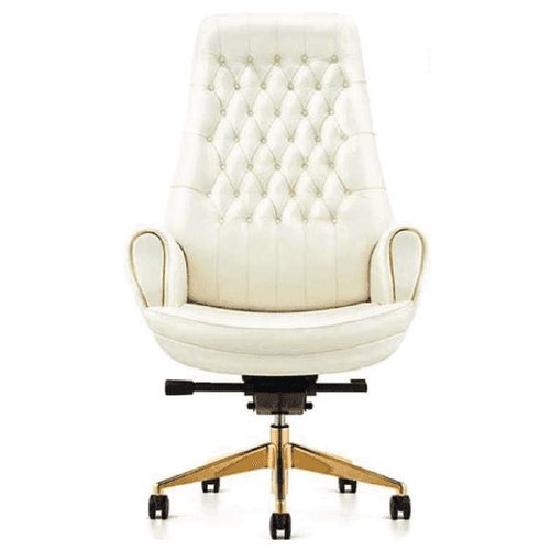 Grandeur Luxury High Back Chair