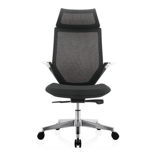 Edge Series E5 Luxury High Back Chair