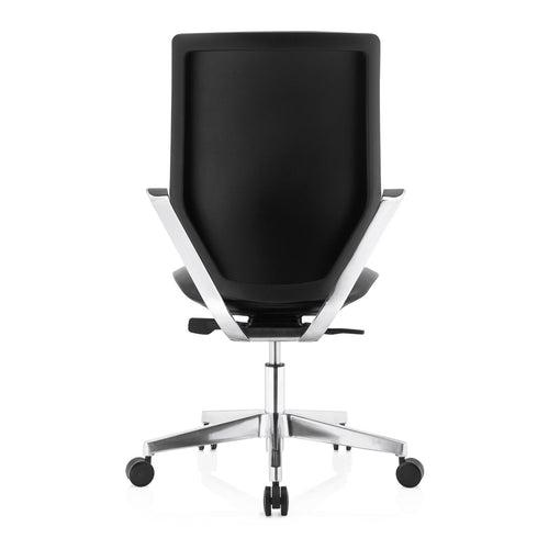 Edge Series E6 Luxury Medium Back Chair