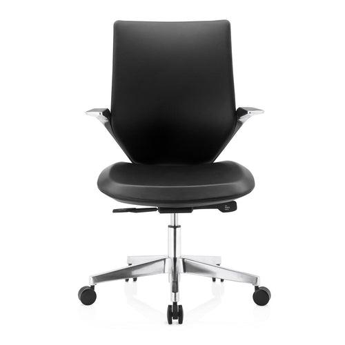 Edge Series E6 Luxury Medium Back Chair