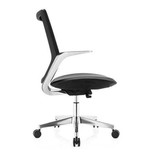 Edge Series E6 Luxury Medium Back Chair