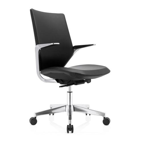 Edge Series E6 Luxury Medium Back Chair