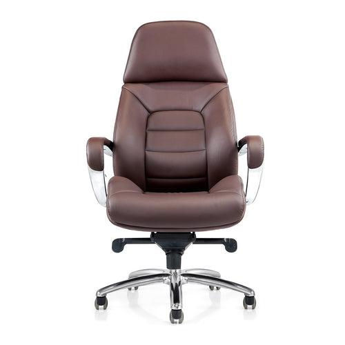 Edge Series E9 Luxury High Back Chair