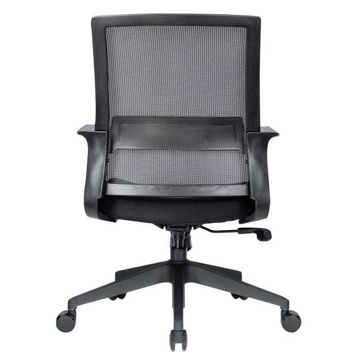 Punch Luxury Medium Back Chair