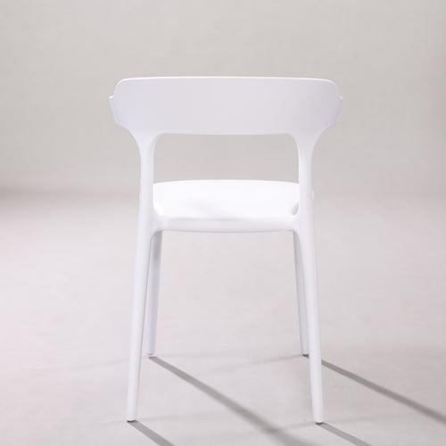 Cafeteria Chair C3001