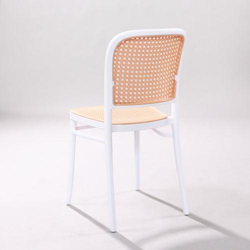 Cafeteria Chair C3042