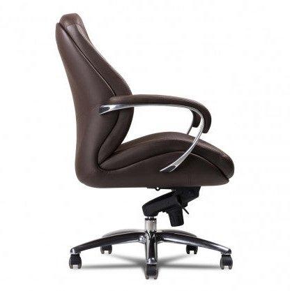 Edge Series E9 Luxury Medium Back Chair