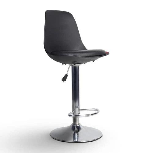 CELLBELL Fiber High Bar Chair | Kitchen Stool