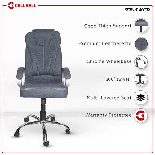 Franco C51 Boss Chair