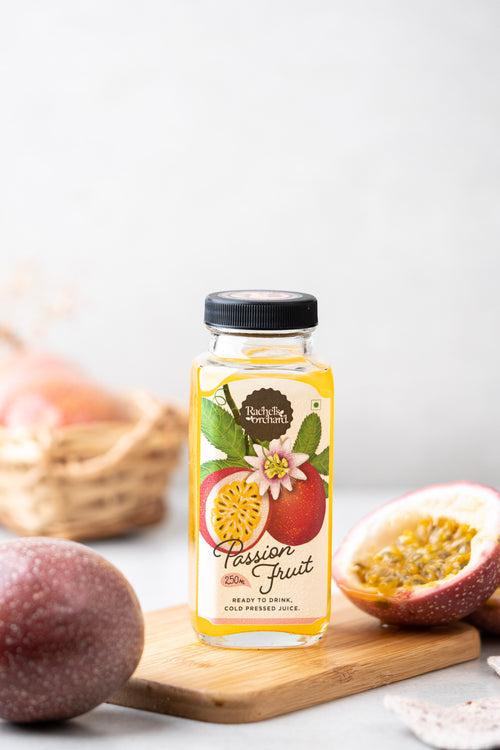 Passionfruit Juice Ready-to-Drink