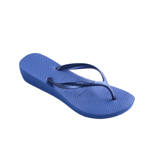 High Light Flip Flops