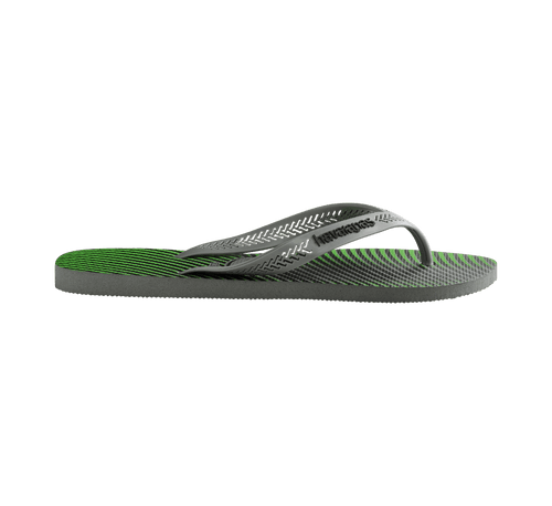 Aero Graphic Flip Flops