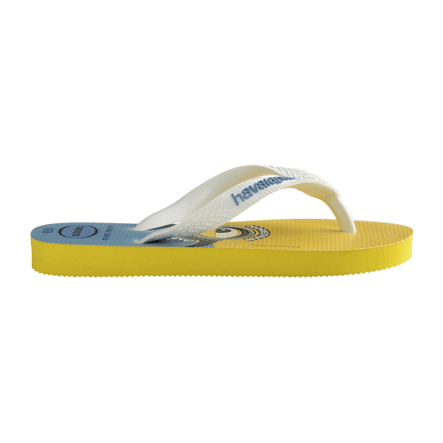 Minions Flip Flops