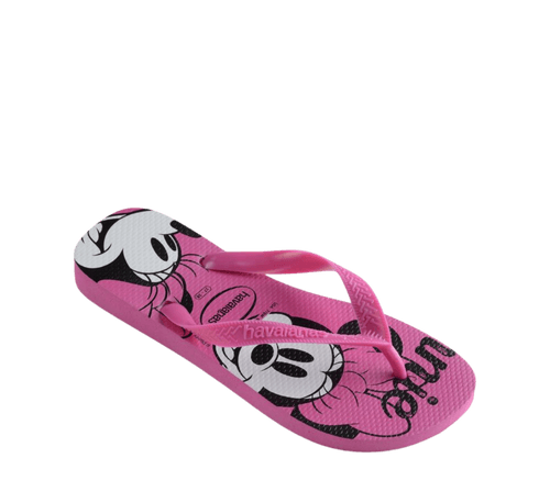 Top Disney Flip Flops