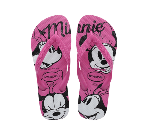 Top Disney Flip Flops