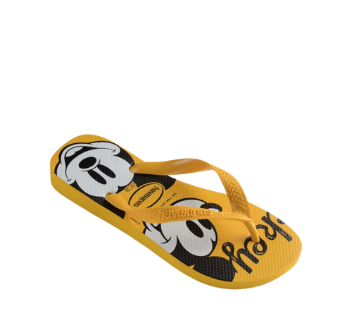 Top Disney Flip Flops