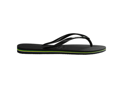 Slim Brasil Flip Flops