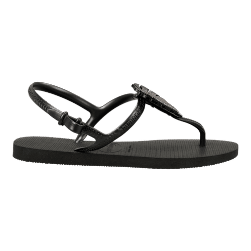 Freedom Metal Pin Sandals