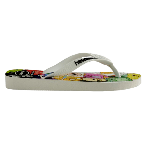 Hora Adventure Flip Flops