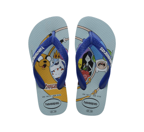 Hora Adventure Flip Flops