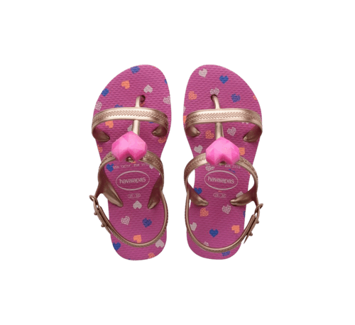 Joy Pop Sandals